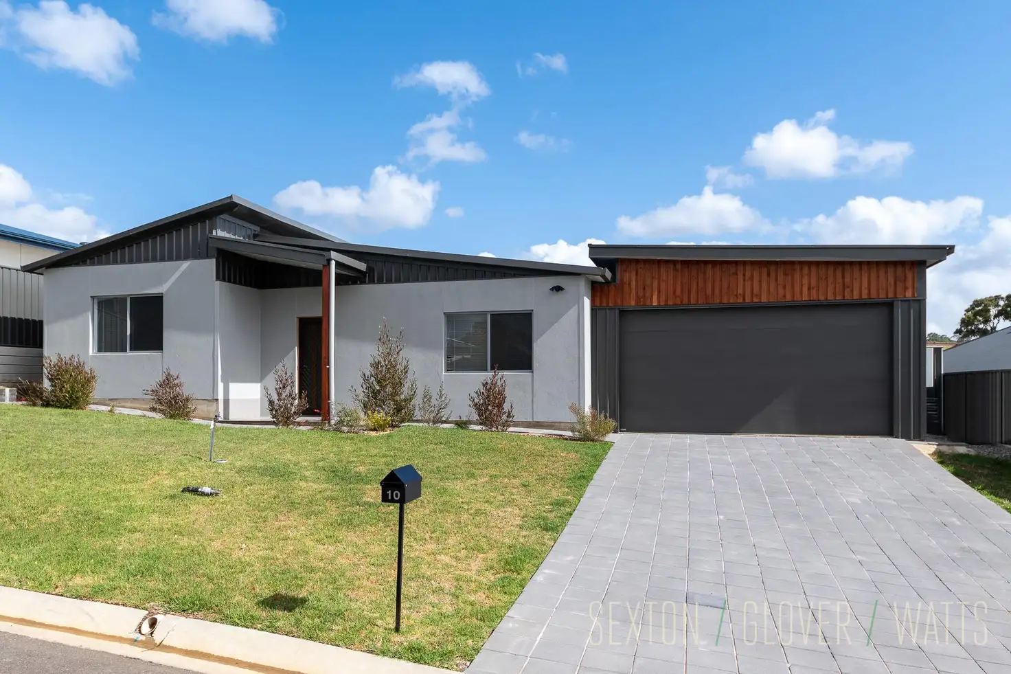 Main view of Homely house listing, 10 Mertz Place, Meadows SA 5201