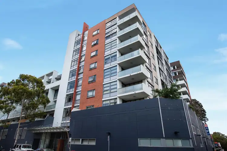 406/97 Boyce  Road, Maroubra NSW 2035