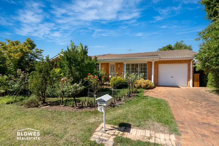 Main view of Homely house listing, 18 Endeavour Avenue, Orange NSW 2800