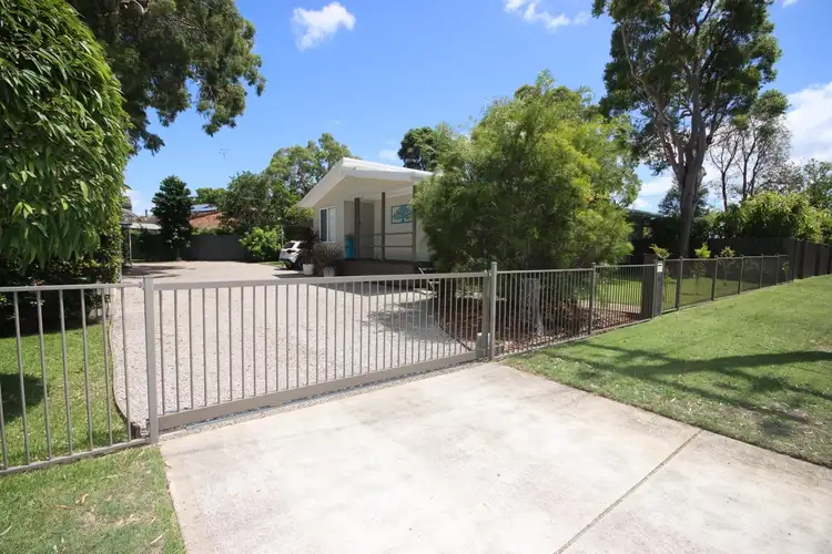 8 President Poincare Parade, Tanilba Bay NSW 2319