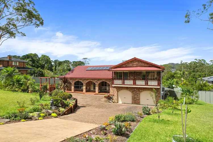 63 Deane Street, Narara NSW 2250