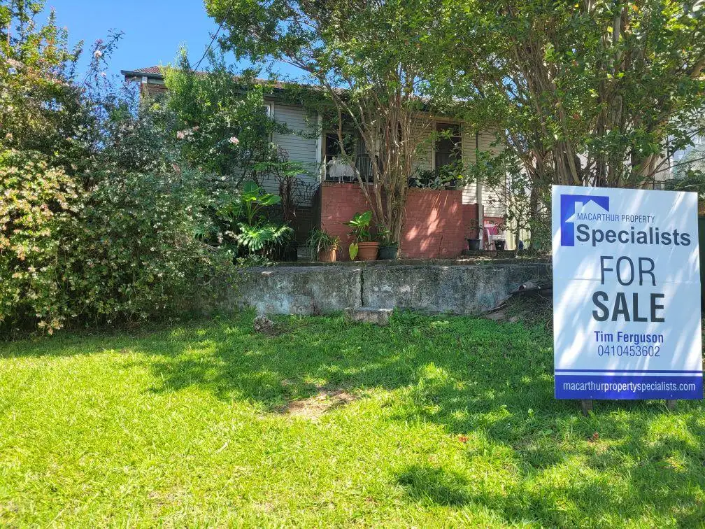 Main view of Homely house listing, 79 Oliphant Street, Mount Pritchard NSW 2170