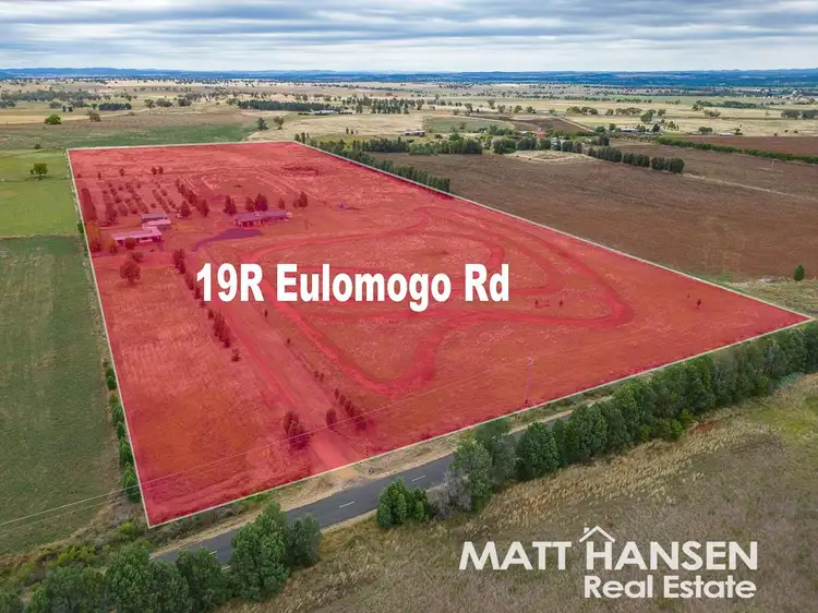 19R Eulomogo Road, Dubbo NSW 2830
