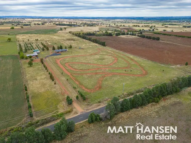 Fourth view of Homely rural property listing, 19R Eulomogo Road, Dubbo NSW 2830