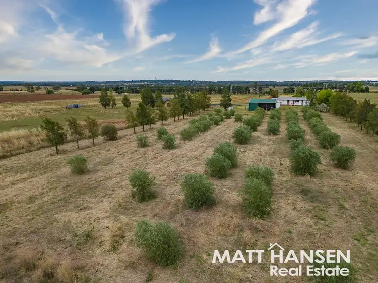 Fifth view of Homely rural property listing, 19R Eulomogo Road, Dubbo NSW 2830