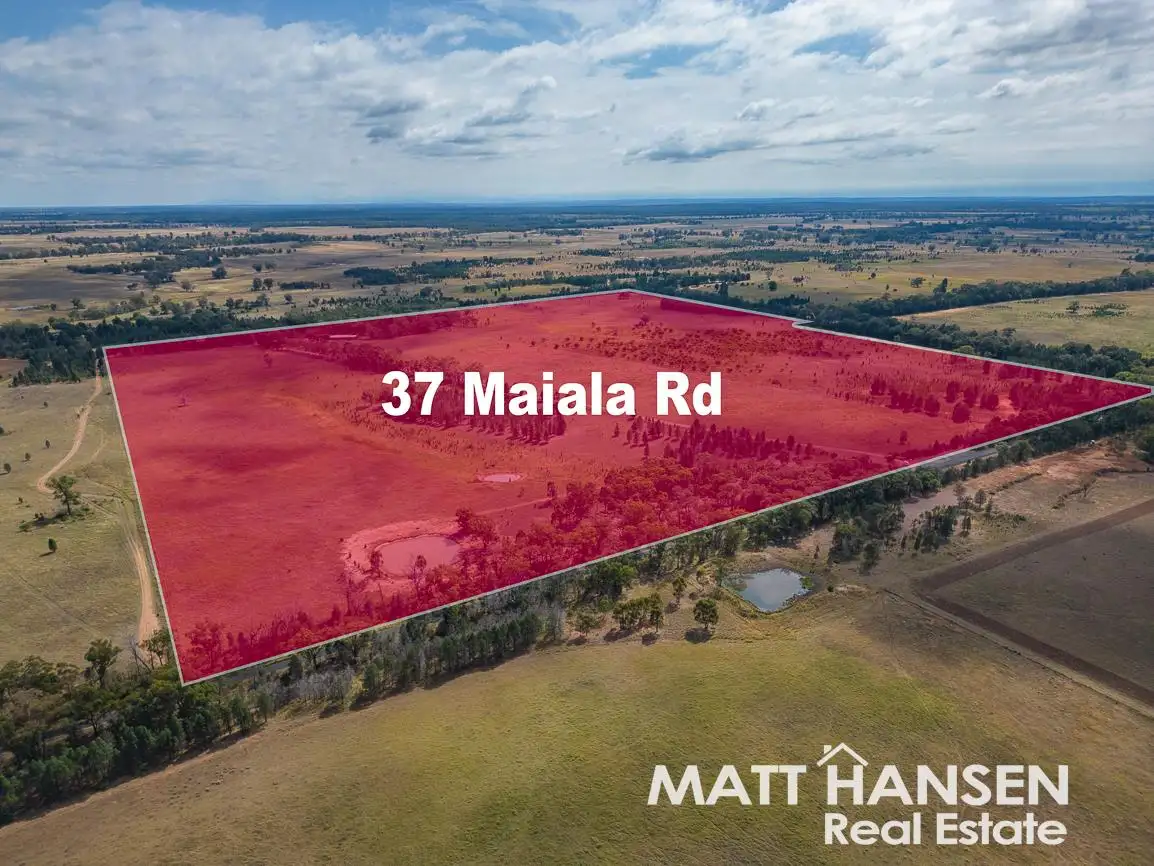 Main view of Homely rural property listing, 37L Maiala Road, Dubbo NSW 2830
