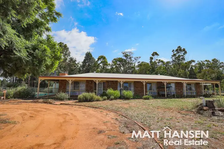 Second view of Homely rural property listing, 37L Maiala Road, Dubbo NSW 2830