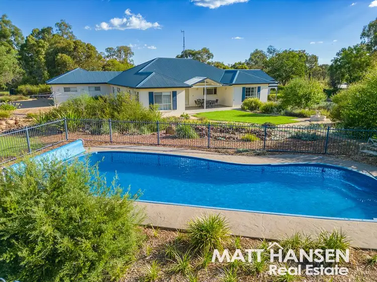 Second view of Homely house listing, 2R Mooculta Road, Dubbo NSW 2830