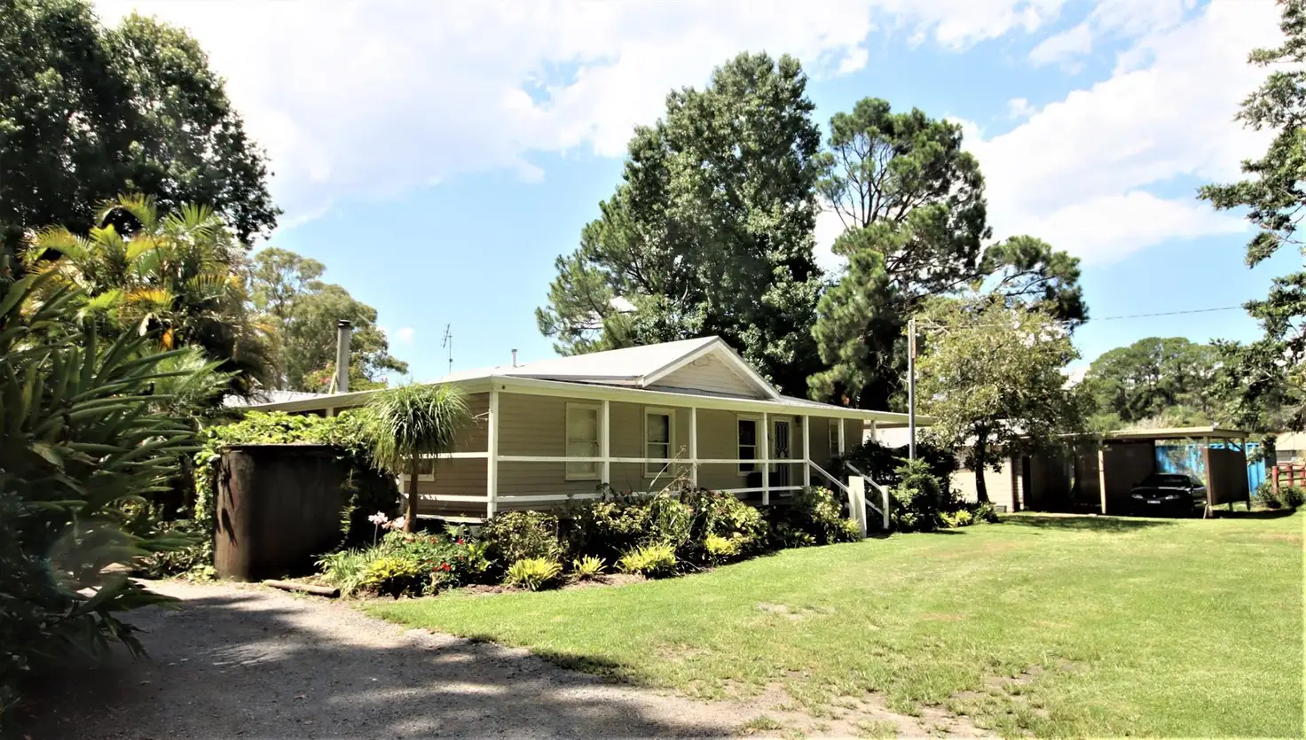 Main view of Homely house listing, 121 Lemon Tree Passage Road, Salt Ash NSW 2318