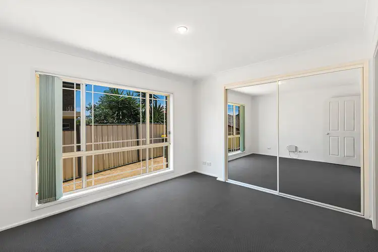 Fourth view of Homely villa listing, 2/10 Hillcrest Street, Wollongong NSW 2500