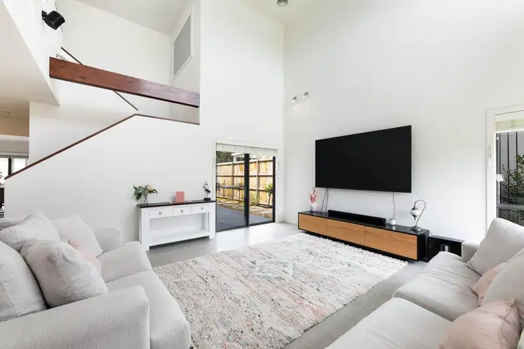 Third view of Homely house listing, 32 Merrick Way, Gledswood Hills NSW 2557