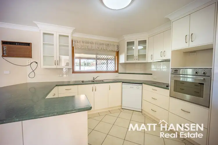 Second view of Homely house listing, 83 Birch Avenue, Dubbo NSW 2830