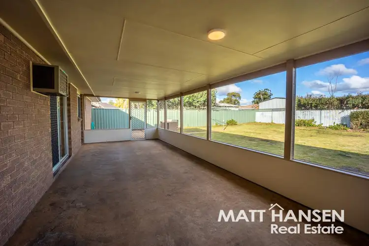 Third view of Homely house listing, 83 Birch Avenue, Dubbo NSW 2830