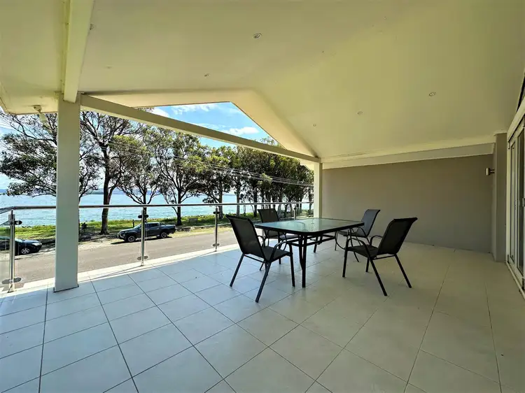 Fourth view of Homely house listing, 52 Peace Parade, Tanilba Bay NSW 2319