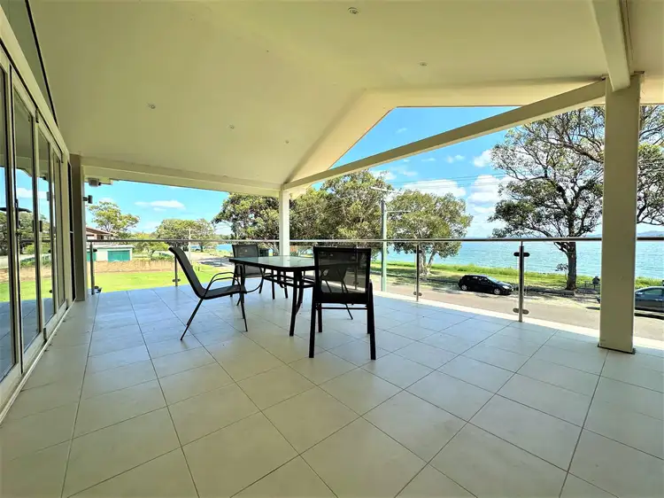 Fifth view of Homely house listing, 52 Peace Parade, Tanilba Bay NSW 2319