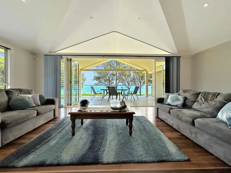 Sixth view of Homely house listing, 52 Peace Parade, Tanilba Bay NSW 2319