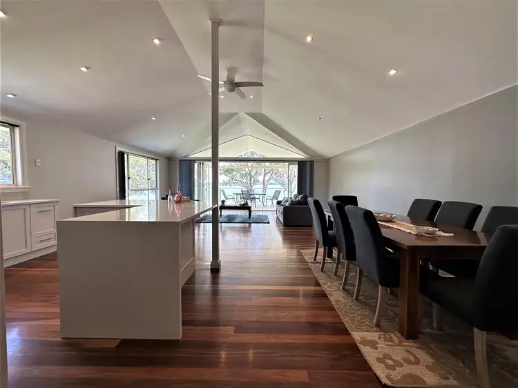 Seventh view of Homely house listing, 52 Peace Parade, Tanilba Bay NSW 2319