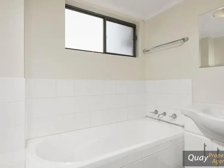Third view of Homely unit listing, 6/7-9 Beale Street, Liverpool NSW 2170