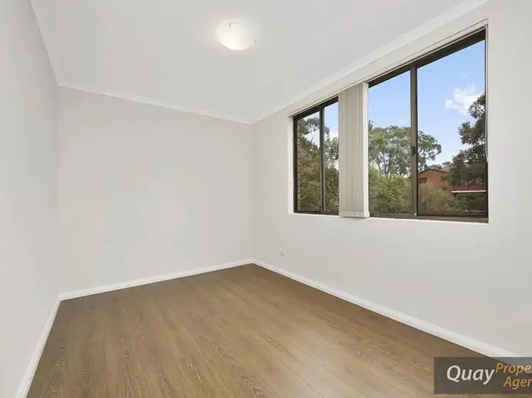 Fourth view of Homely unit listing, 6/7-9 Beale Street, Liverpool NSW 2170