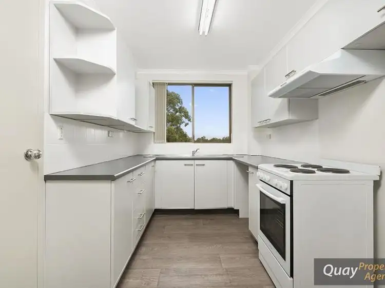 Fifth view of Homely unit listing, 6/7-9 Beale Street, Liverpool NSW 2170