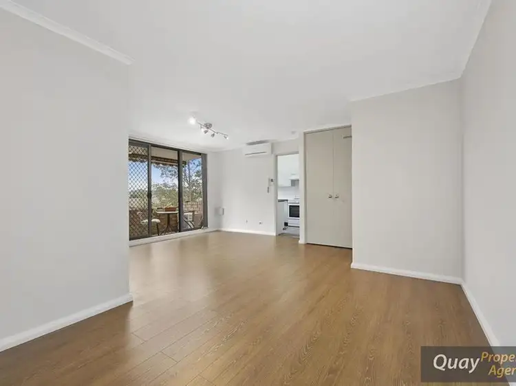 Sixth view of Homely unit listing, 6/7-9 Beale Street, Liverpool NSW 2170