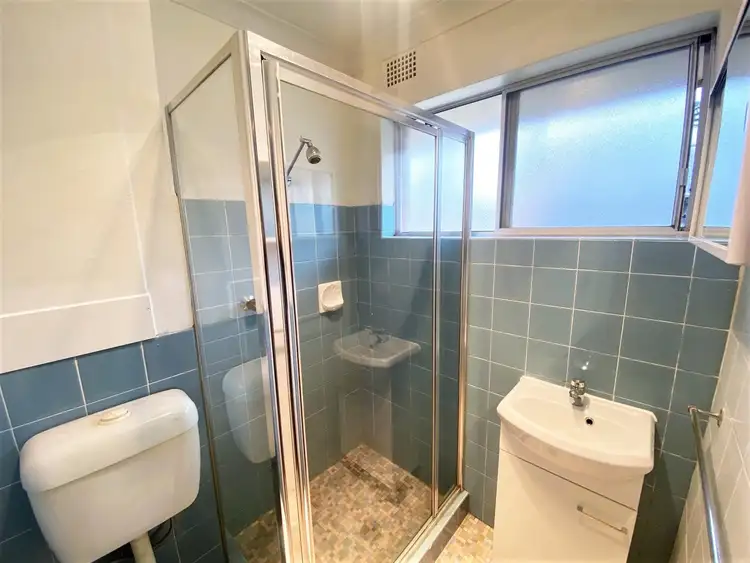 Fourth view of Homely studio listing, 22/56 Houston Road, Kingsford NSW 2032
