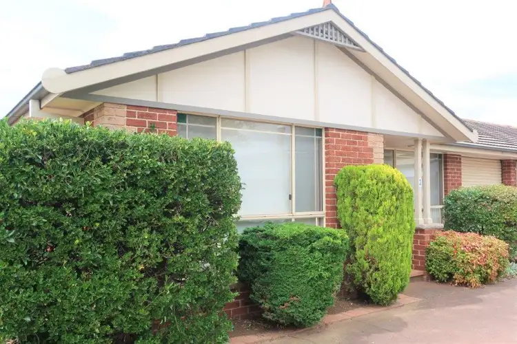 Second view of Homely unit listing, 3/7 Spring Street, Orange NSW 2800