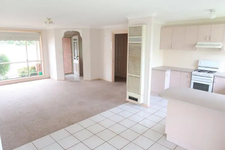 Third view of Homely unit listing, 3/7 Spring Street, Orange NSW 2800