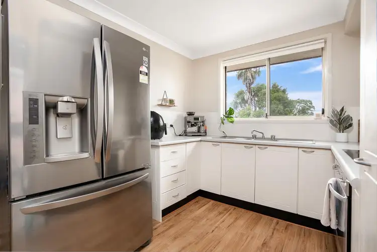 Third view of Homely house listing, 1/110 Chasselas Avenue, Eschol Park NSW 2558