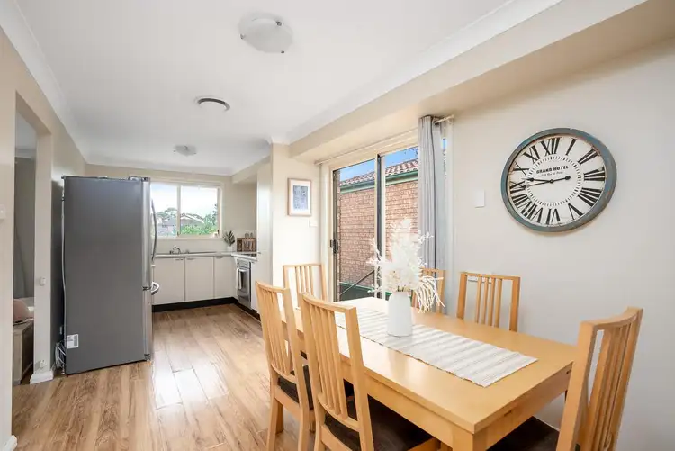 Fourth view of Homely house listing, 1/110 Chasselas Avenue, Eschol Park NSW 2558