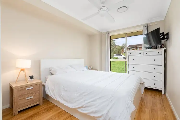 Fifth view of Homely house listing, 1/110 Chasselas Avenue, Eschol Park NSW 2558