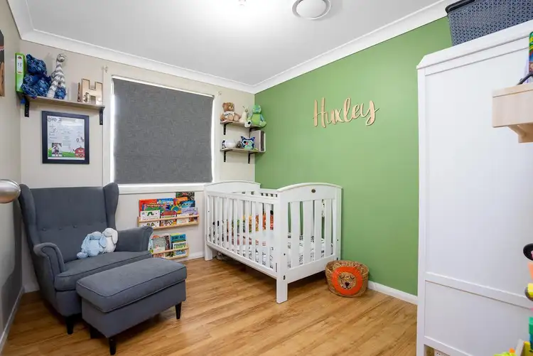 Sixth view of Homely house listing, 1/110 Chasselas Avenue, Eschol Park NSW 2558