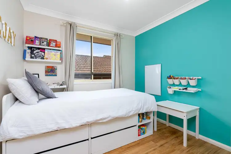 Seventh view of Homely house listing, 1/110 Chasselas Avenue, Eschol Park NSW 2558