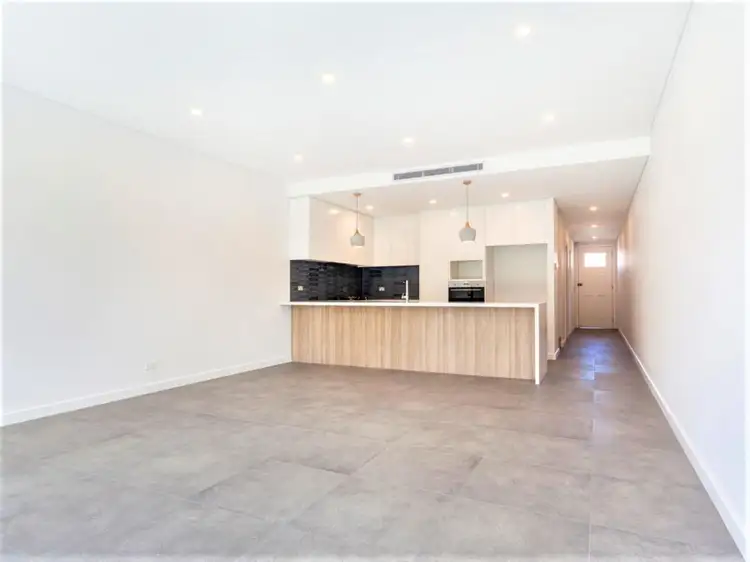 31 Alfred Street, St Peters NSW 2044