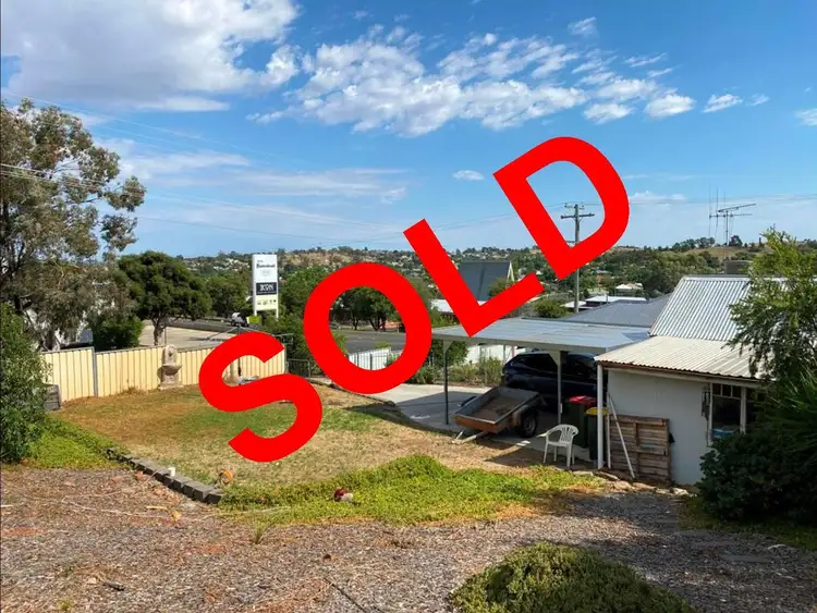 Main view of Homely house listing, 35 ALBERT Street, Parkes NSW 2870