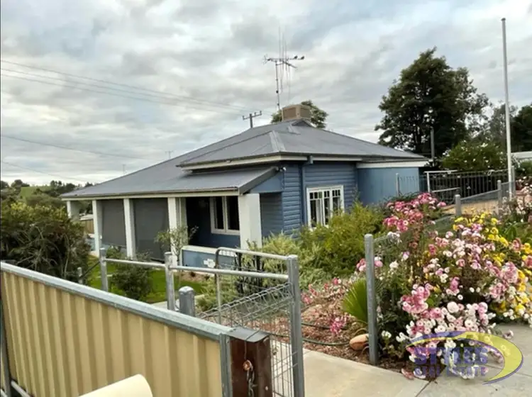 Third view of Homely house listing, 35 ALBERT Street, Parkes NSW 2870