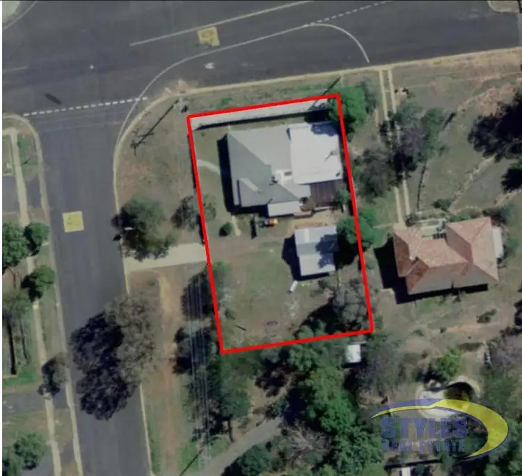 Fourth view of Homely house listing, 35 ALBERT Street, Parkes NSW 2870