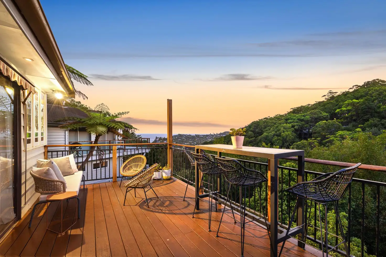 Main view of Homely house listing, 31 Monterey Road, Bilgola Plateau NSW 2107