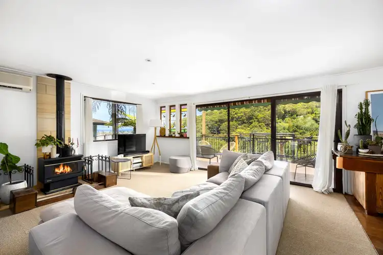 Third view of Homely house listing, 31 Monterey Road, Bilgola Plateau NSW 2107