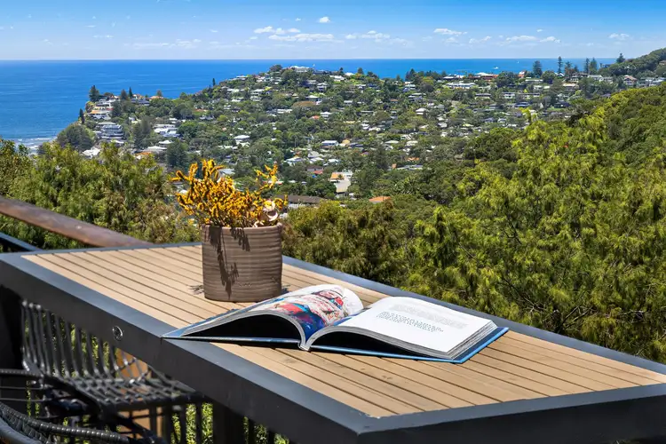 Fifth view of Homely house listing, 31 Monterey Road, Bilgola Plateau NSW 2107