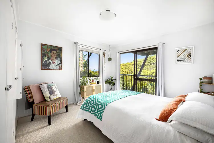 Sixth view of Homely house listing, 31 Monterey Road, Bilgola Plateau NSW 2107