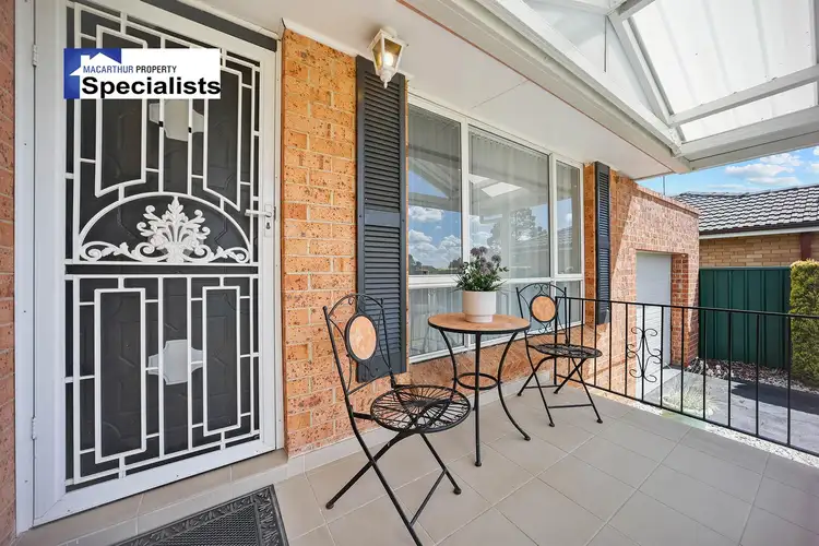 Third view of Homely house listing, 13 Talbragar Street, Ruse NSW 2560