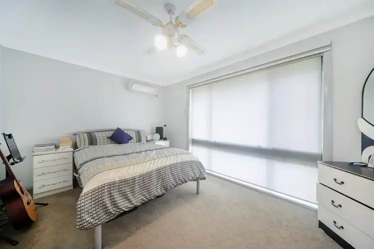 Fourth view of Homely townhouse listing, 3/11-15 Campbell Hill Road, Chester Hill NSW 2162