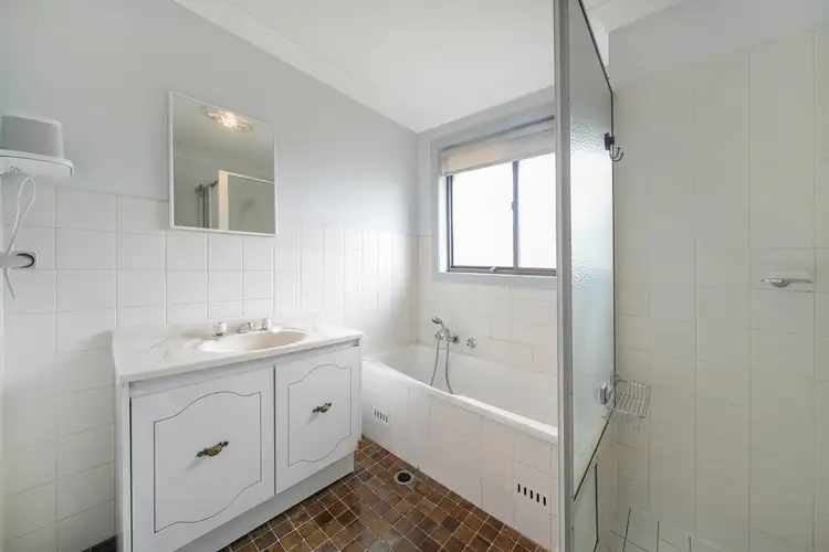Fifth view of Homely townhouse listing, 3/11-15 Campbell Hill Road, Chester Hill NSW 2162