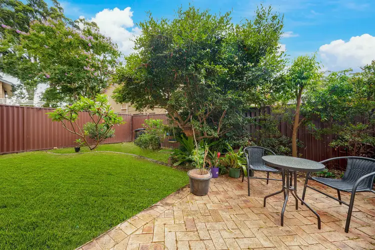Sixth view of Homely townhouse listing, 3/11-15 Campbell Hill Road, Chester Hill NSW 2162