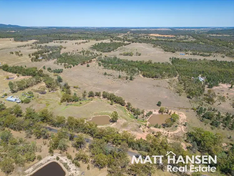 Second view of Homely rural property listing, 15R Lagoon Creek Road, Dubbo NSW 2830