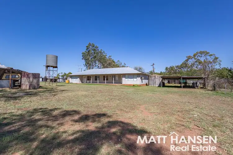Third view of Homely rural property listing, 15R Lagoon Creek Road, Dubbo NSW 2830