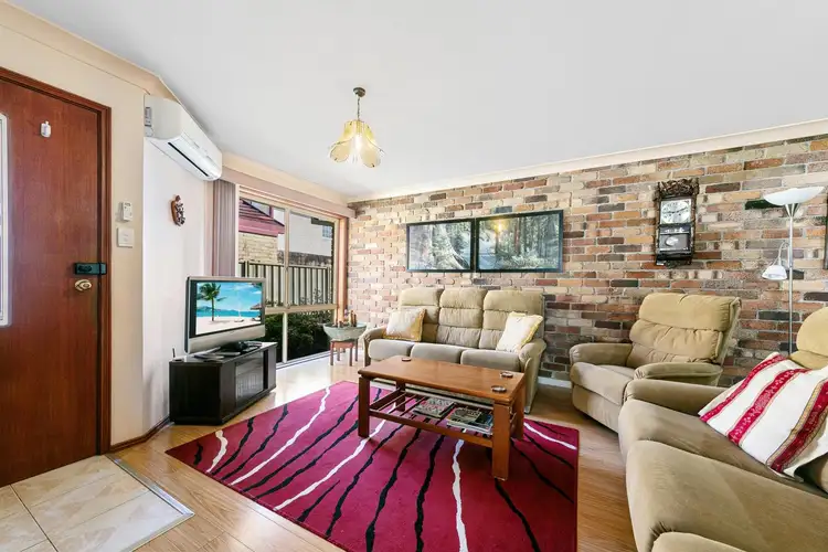 Second view of Homely villa listing, 3/9 Edward Street, Woy Woy NSW 2256