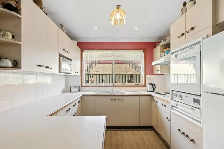 Third view of Homely villa listing, 3/9 Edward Street, Woy Woy NSW 2256