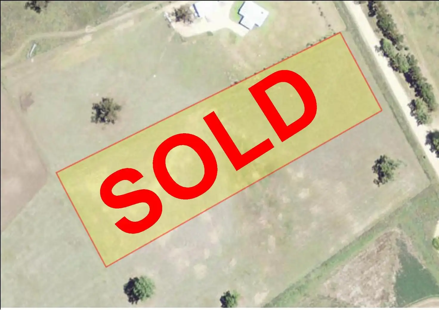 Main view of Homely land listing, Address available on request